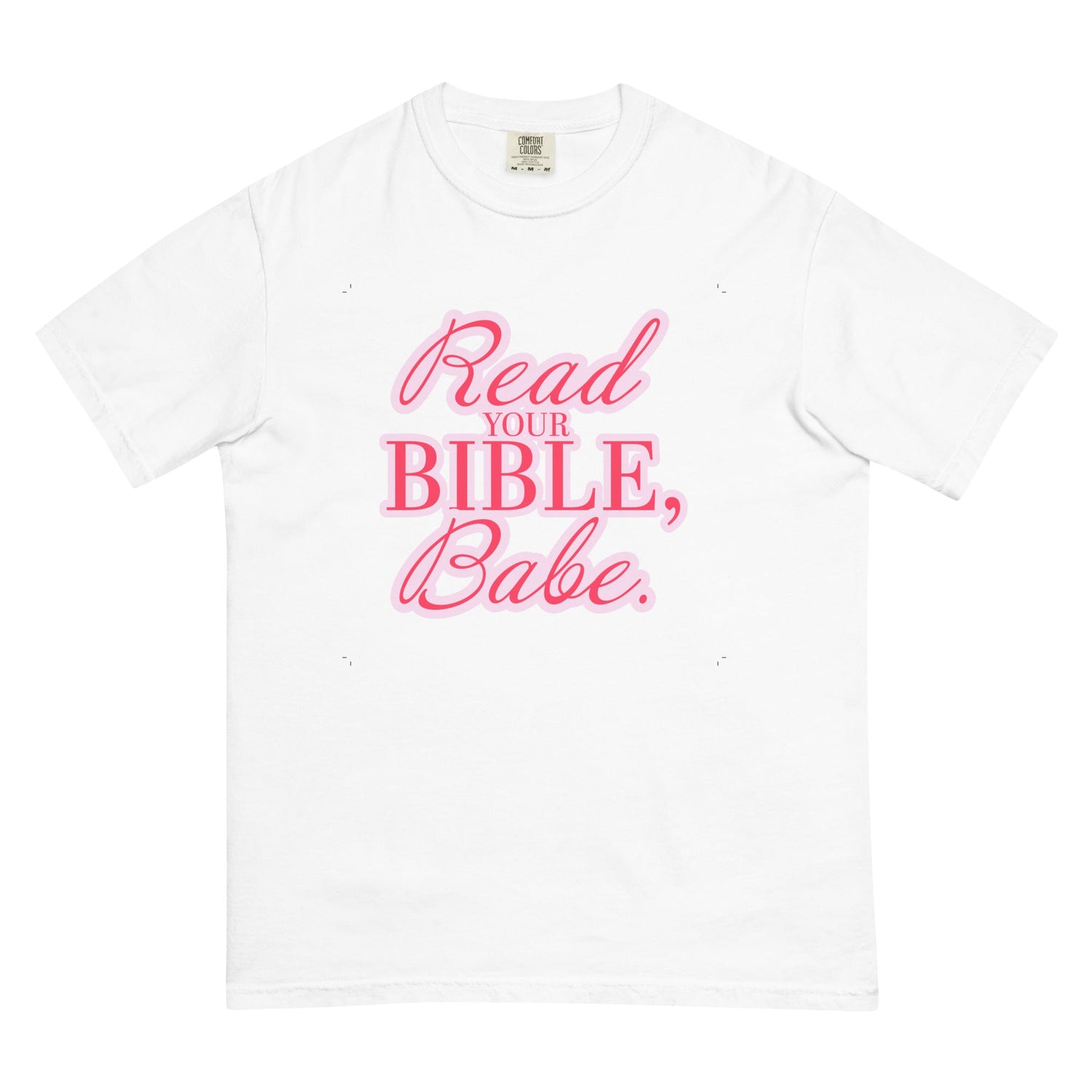 Bible Babe