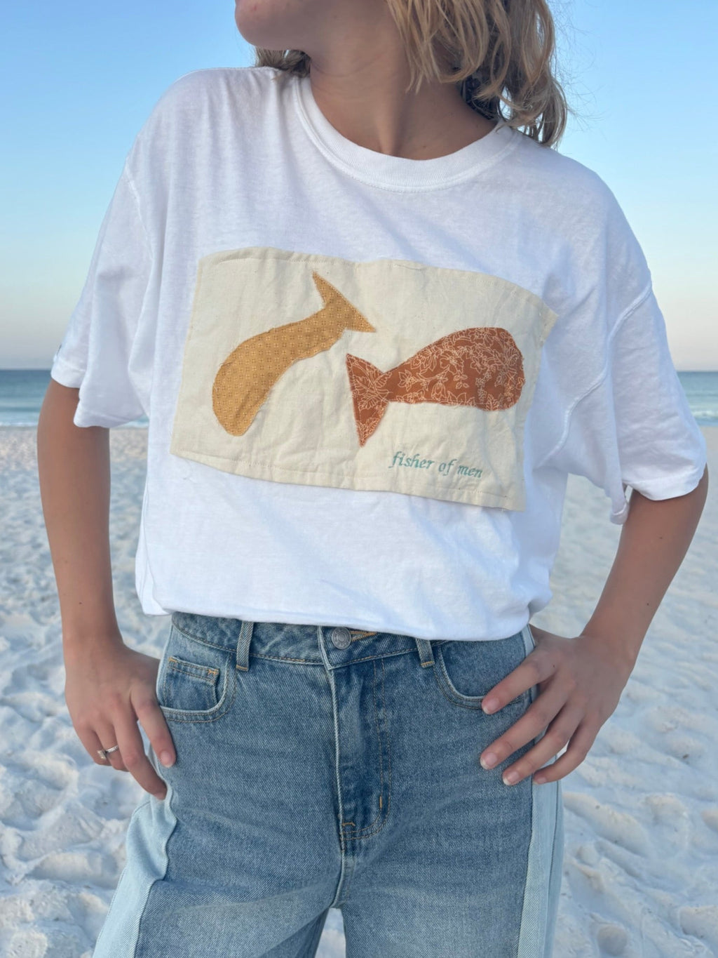 Fisher of Men T-Shirt