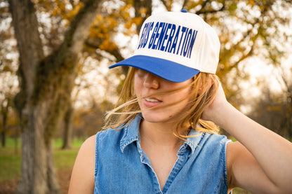 Jesus Generation Hat