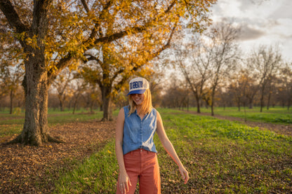 Jesus Generation Hat