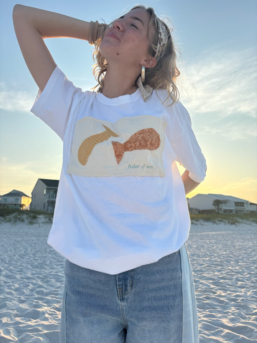 Fisher of Men T-Shirt