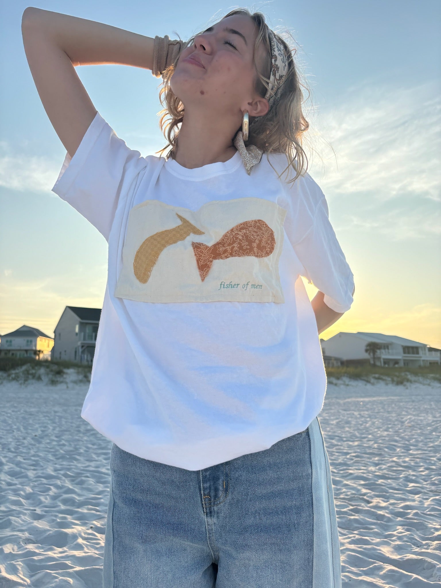 Fisher of Men T-Shirt