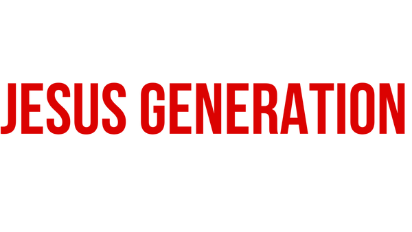 Jesus Generation 