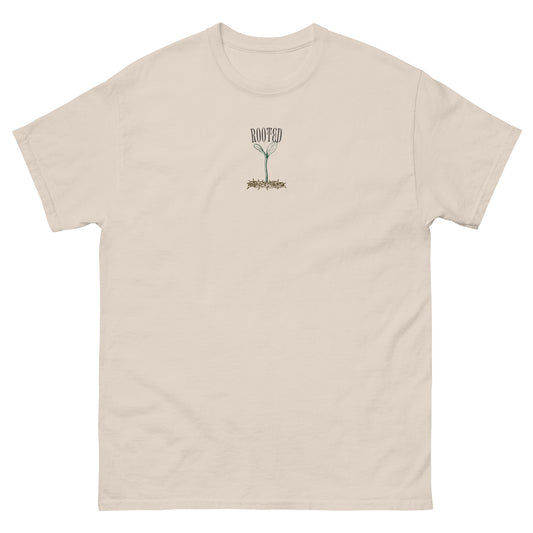 Rooted T-Shirt