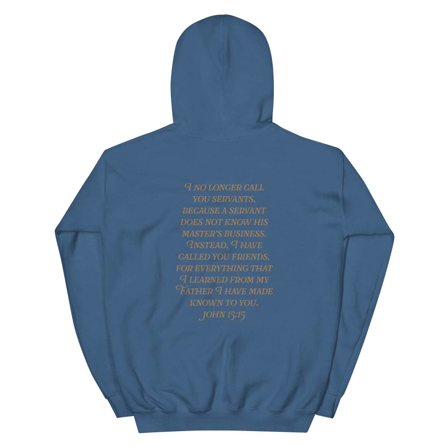 Friend of God Hoodie